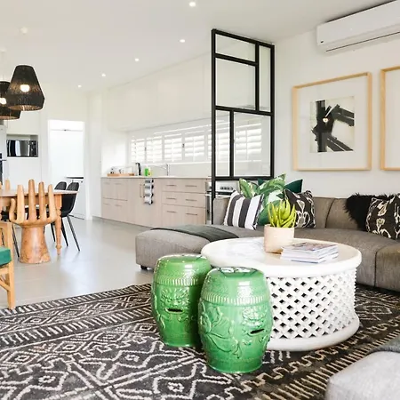 55 Zimbali Wedge Ballito Exterior foto