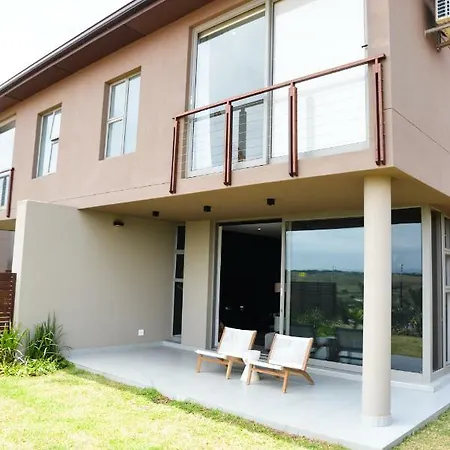 55 Zimbali Wedge Ballito Exterior foto