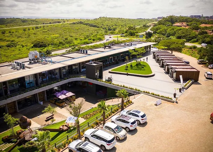 55 Zimbali Wedge Ballito