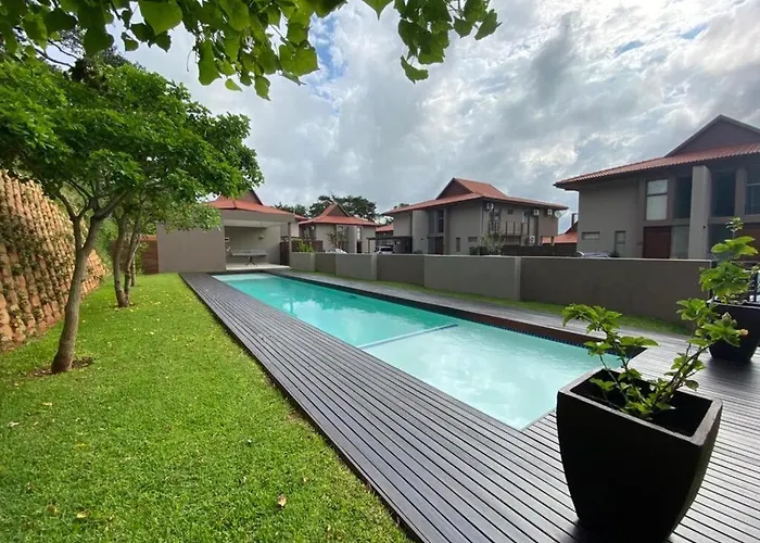 55 Zimbali Wedge Ballito