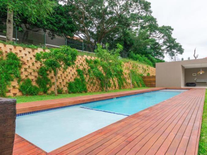 55 Zimbali Wedge Apartment Ballito