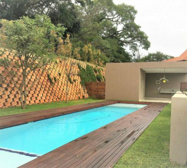 Apartment 55 Zimbali Wedge *
