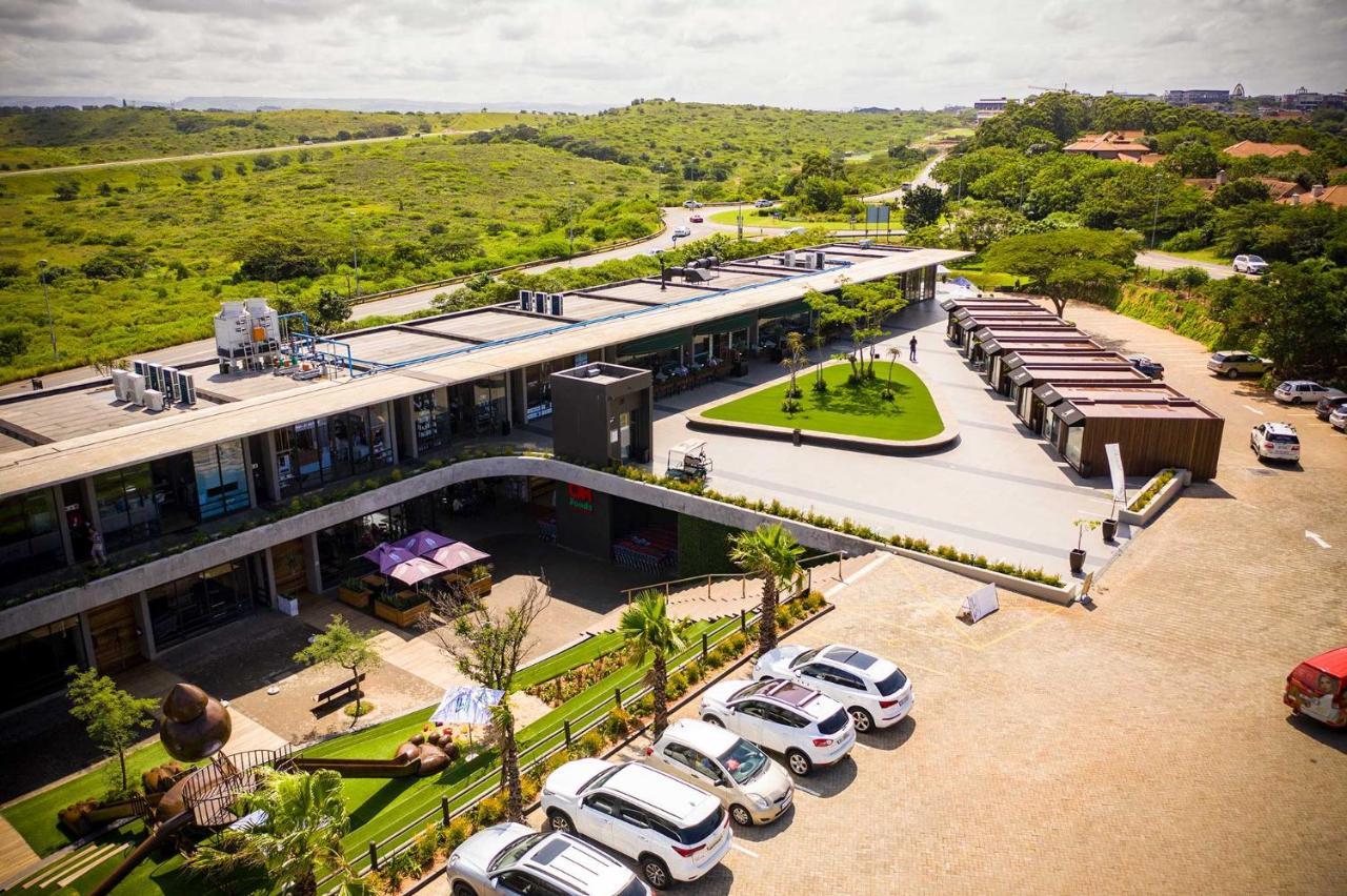 55 Zimbali Wedge Apartment