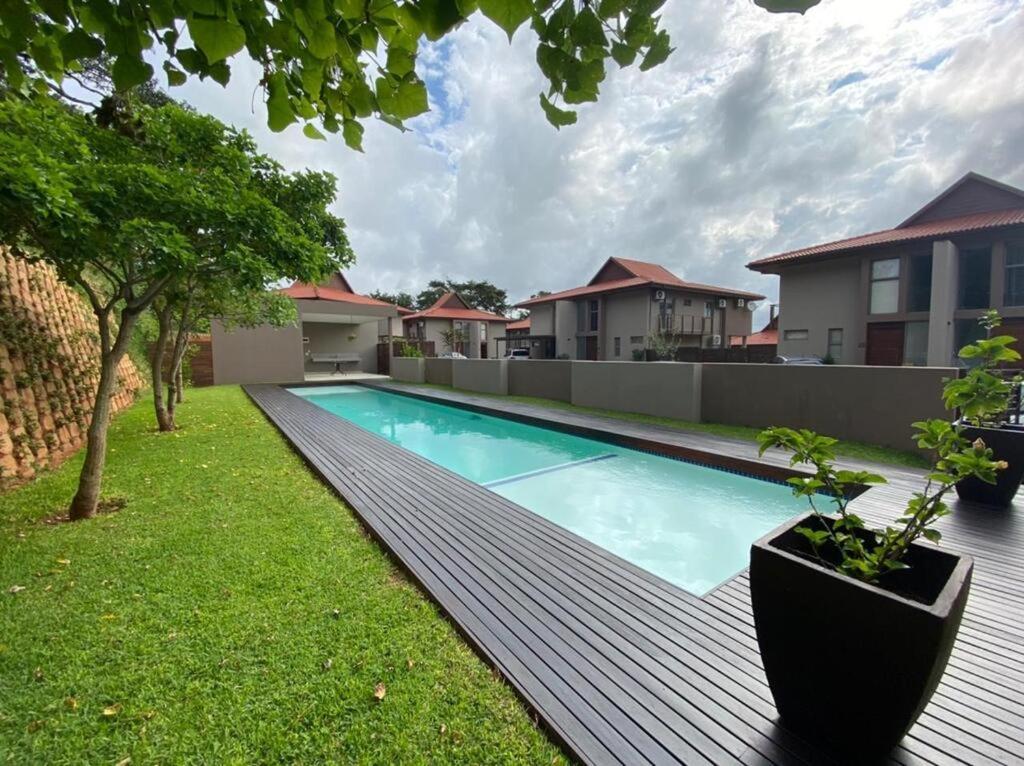 Apartment 55 Zimbali Wedge