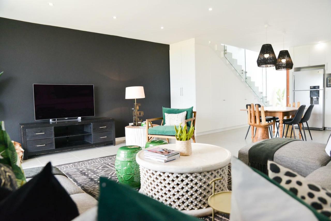 Apartment 55 Zimbali Wedge