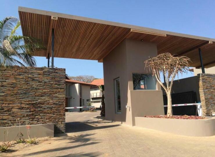 55 Zimbali Wedge Apartment Ballito