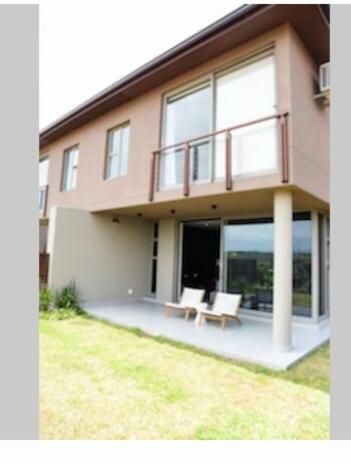 55 Zimbali Wedge Apartment *