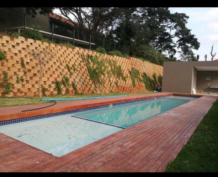 Apartment 55 Zimbali Wedge *