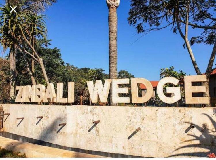 55 Zimbali Wedge Apartment Ballito