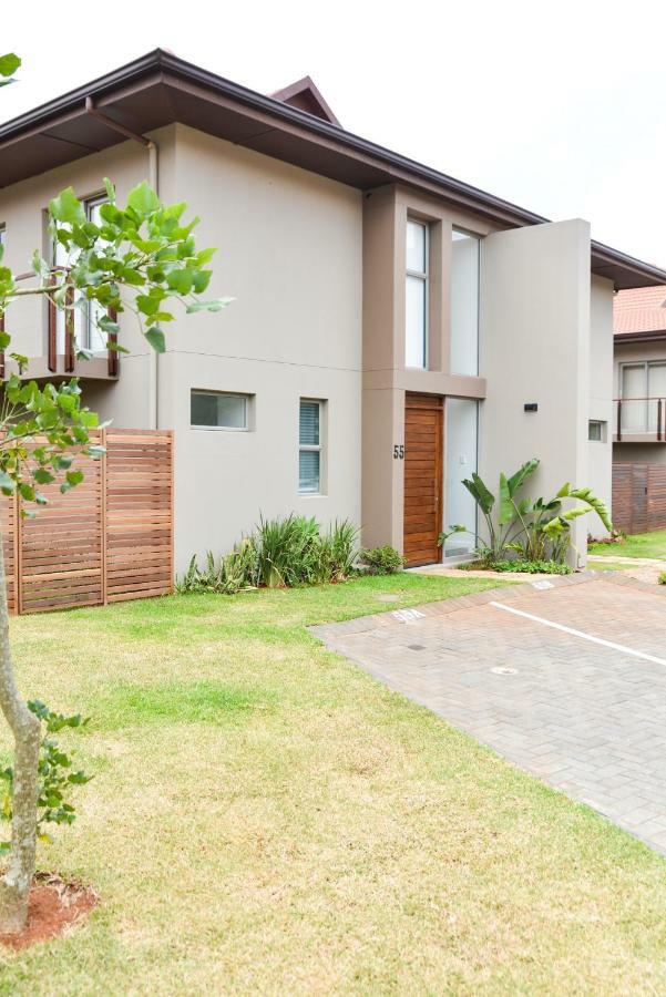 55 Zimbali Wedge *