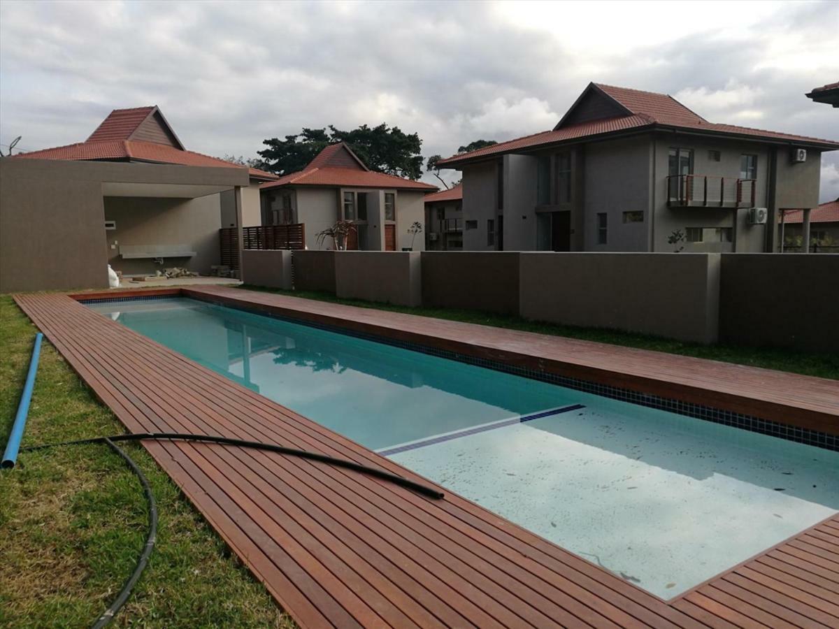 55 Zimbali Wedge Apartment