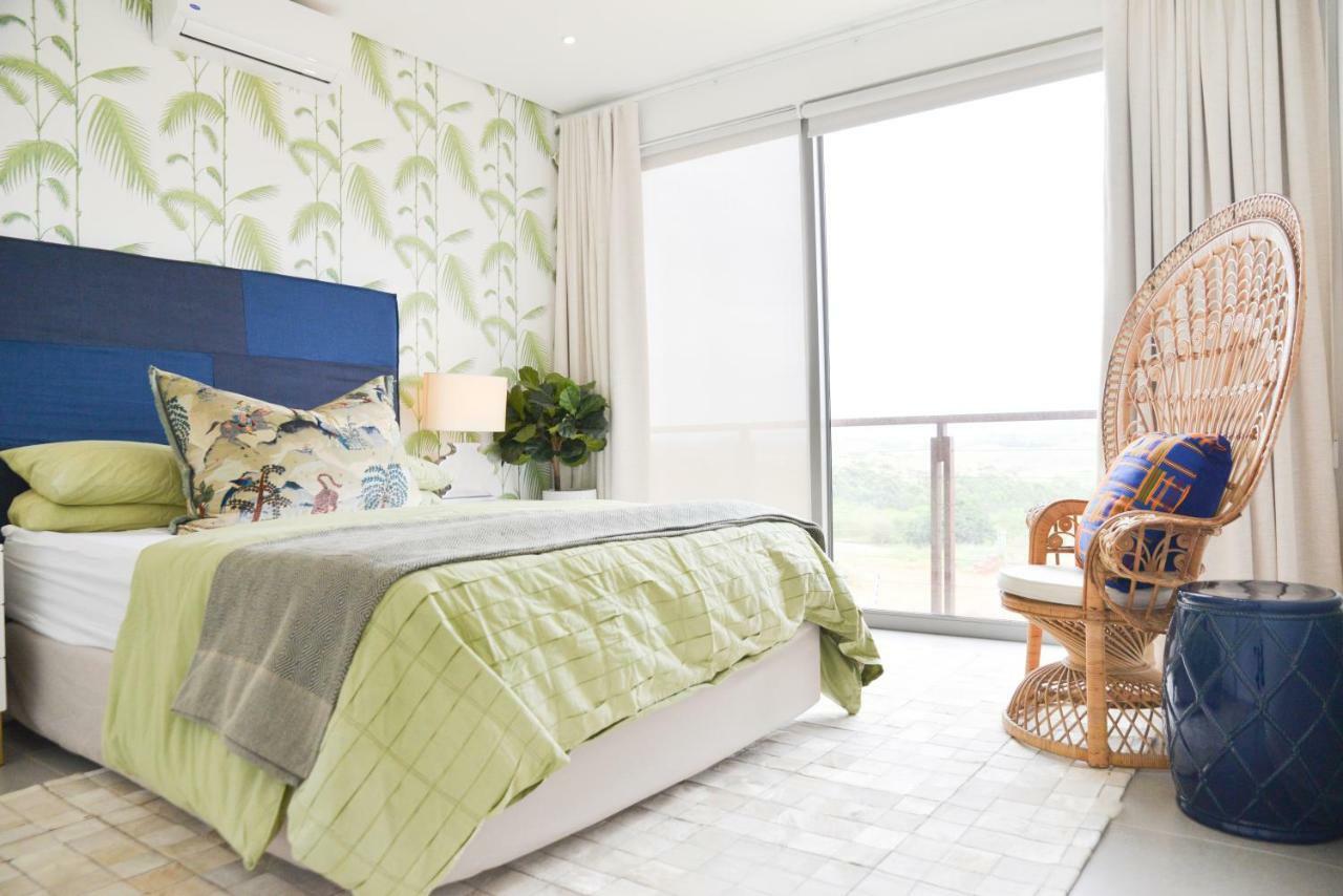 55 Zimbali Wedge Apartment *