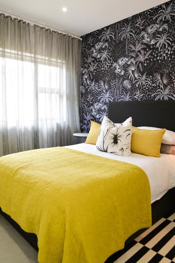 55 Zimbali Wedge Apartment